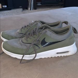 Nike Air Max Thea